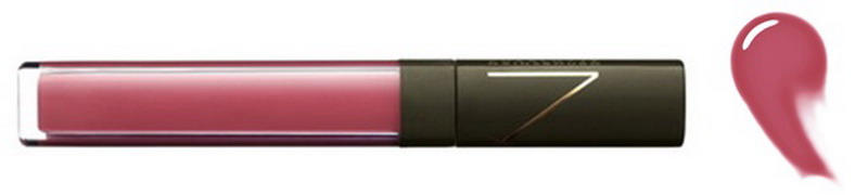Charlotte Gainsbourg for NARS รphรฉlide Lip Tint-horz
